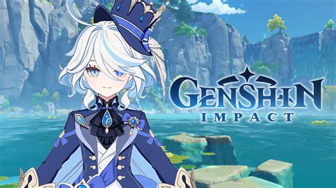 fontaine leak|Genshin Impact 4.0 Fontaine: Release Date, Leaks